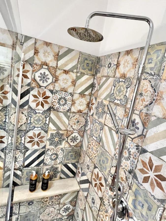 Luce Al Pantheon Appartement