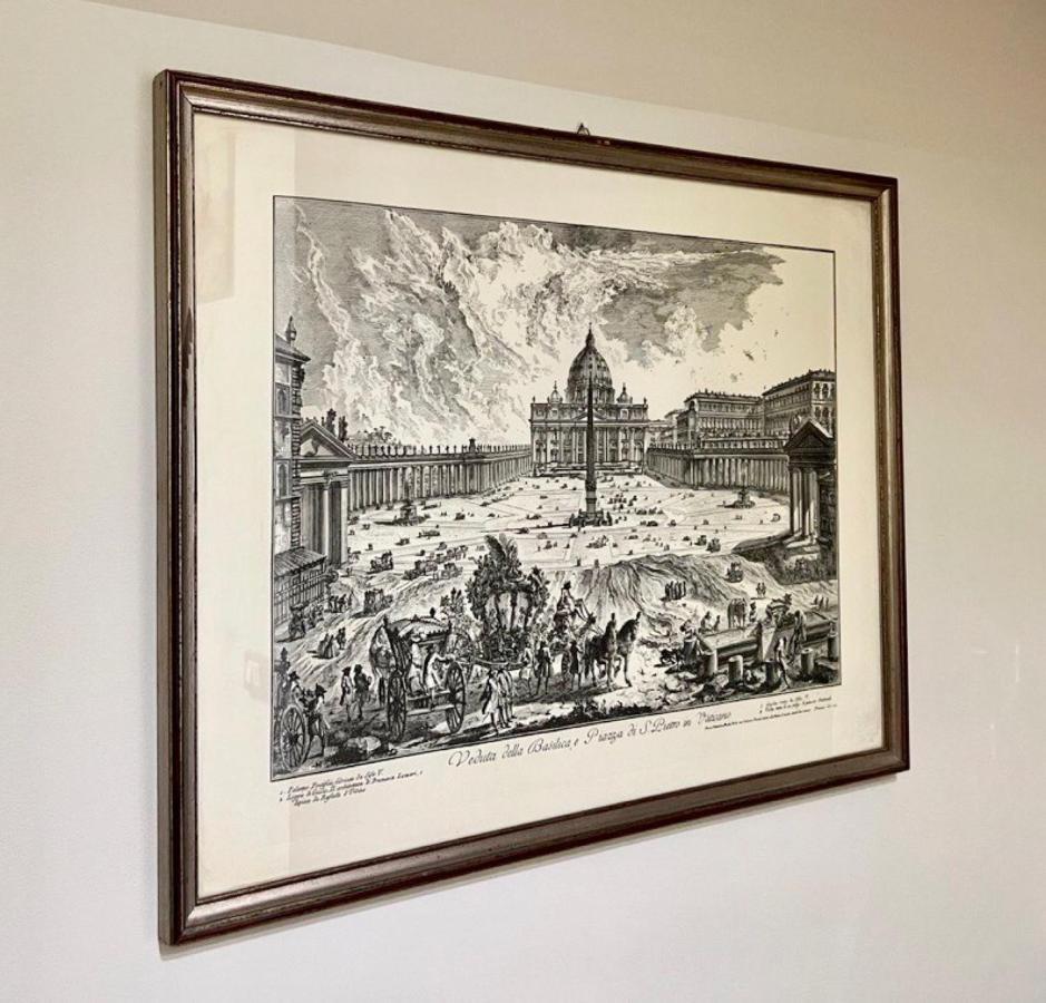 Luce Al Pantheon Appartement Rome