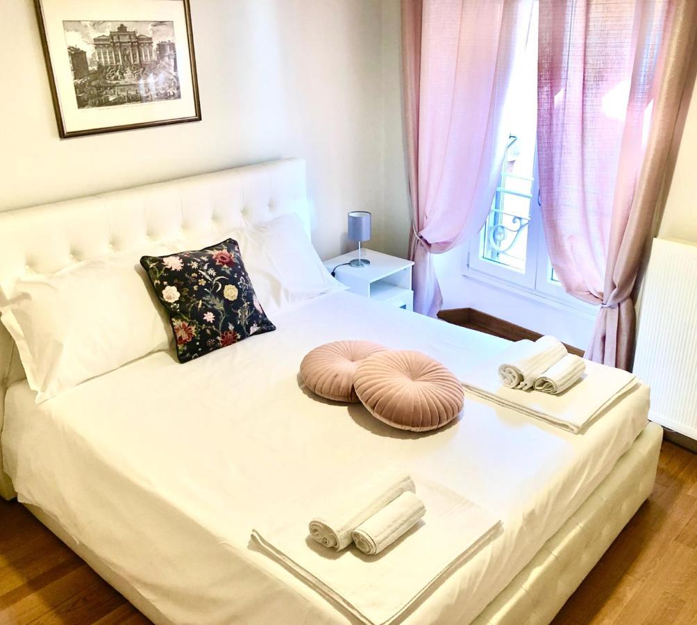 Appartement Luce Al Pantheon